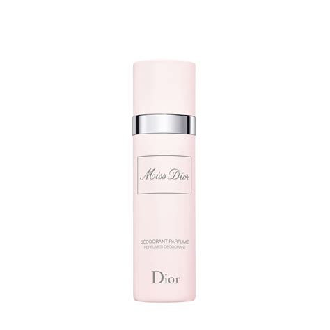 deodorante miss dior|best price on miss dior.